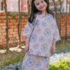 Seri Peach for Girls