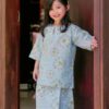 Seri Blue for Girls
