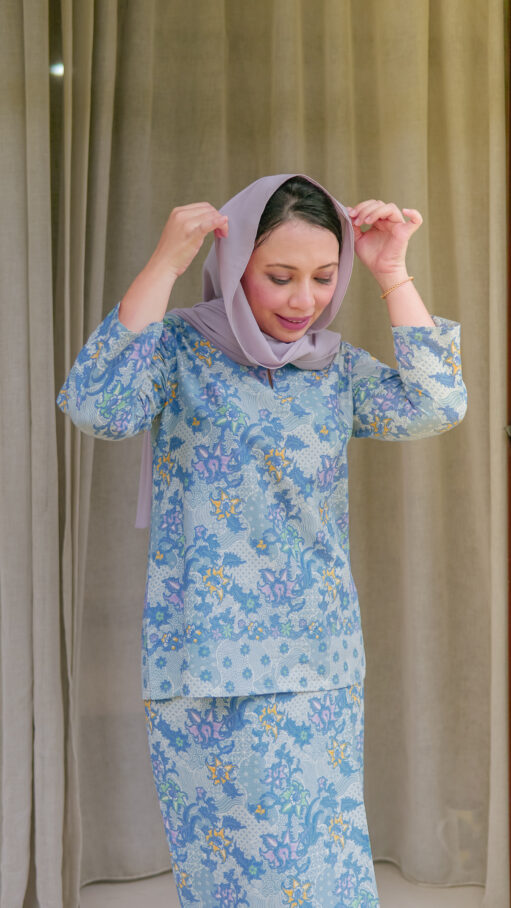 Dara Blue