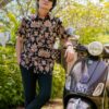 Damba Shirt