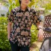 Damba Shirt