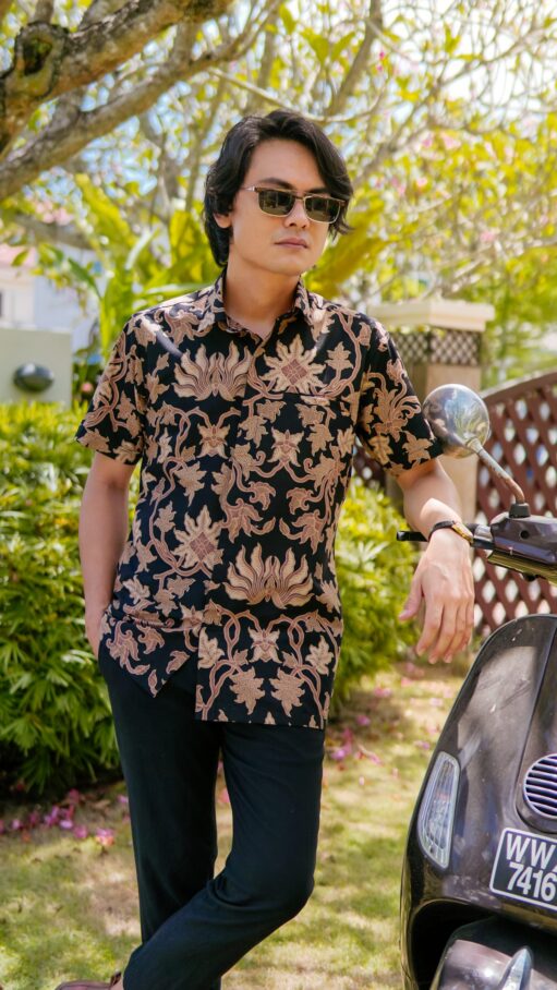 DSC05594-10 Damba Shirt