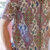 Uda Plum Shirt