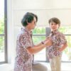 Uda Plum for Boys
