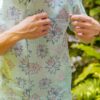 Seri Green Shirt