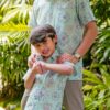 Seri Green for Boys