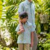 Seri Blue for Boys
