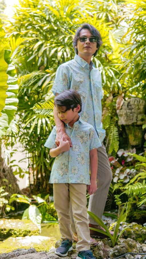 DSC05936-25 Seri Blue for Boys