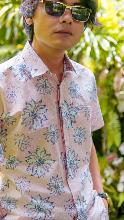 DSC05946-27 Seri Peach Shirt