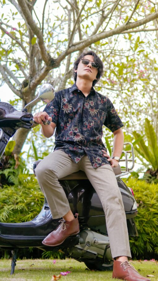 DSC06081-30 Kekwa Shirt