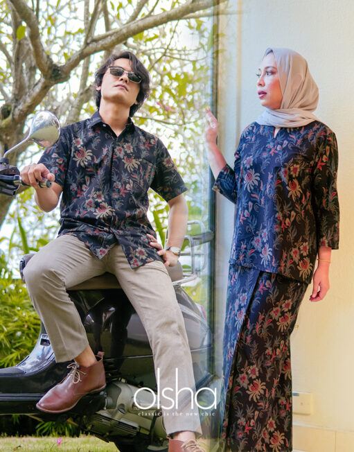Kekwa Couple Set