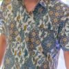 Uda Blue Shirt