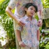 Seri Peach for Boys