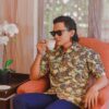 Molek Yellow Shirt