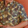 Molek Yellow Shirt