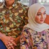 Molek Yellow Couple Set