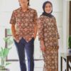 Molek Orange Shirt