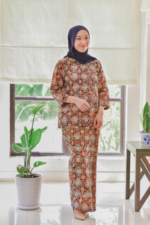 Molek Orange