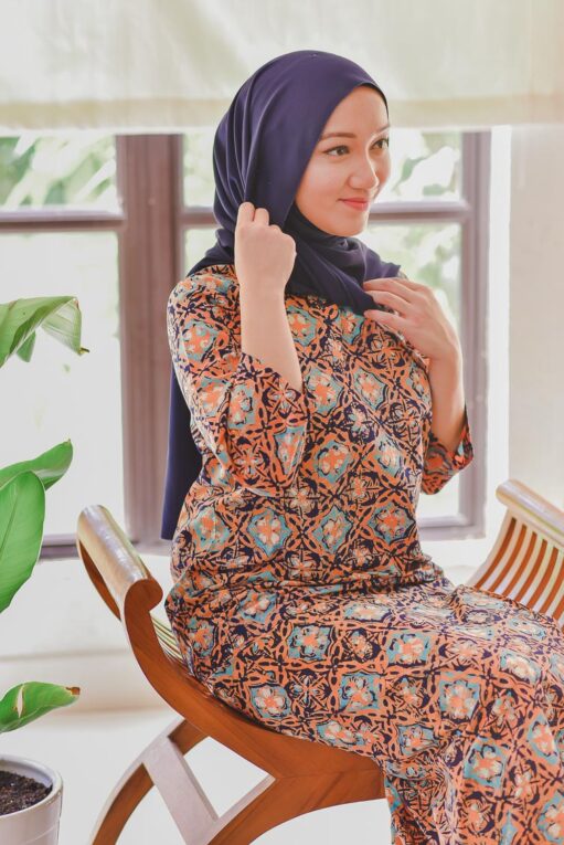 Molek Orange