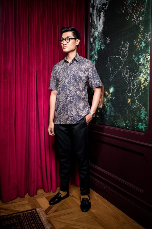 Dian Shirt
