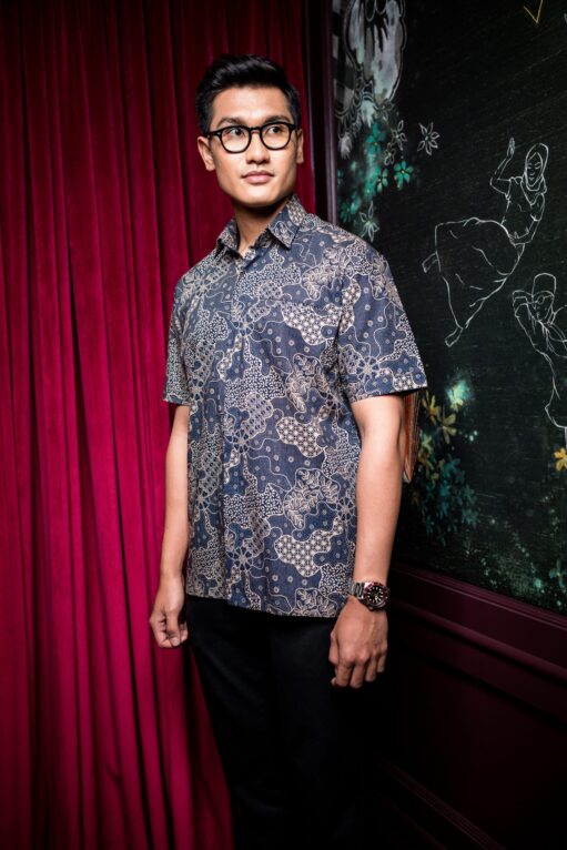 Dian Shirt