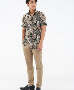 BATIK TUAH SHIRT