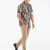 BATIK TUAH SHIRT