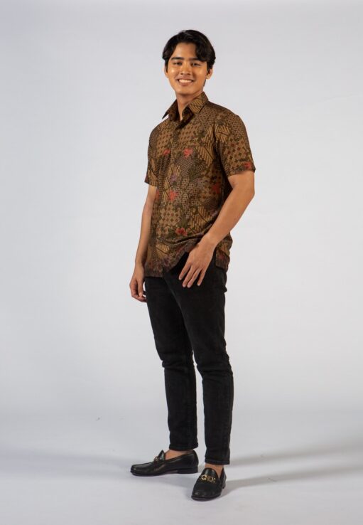 KENCANA SHIRT