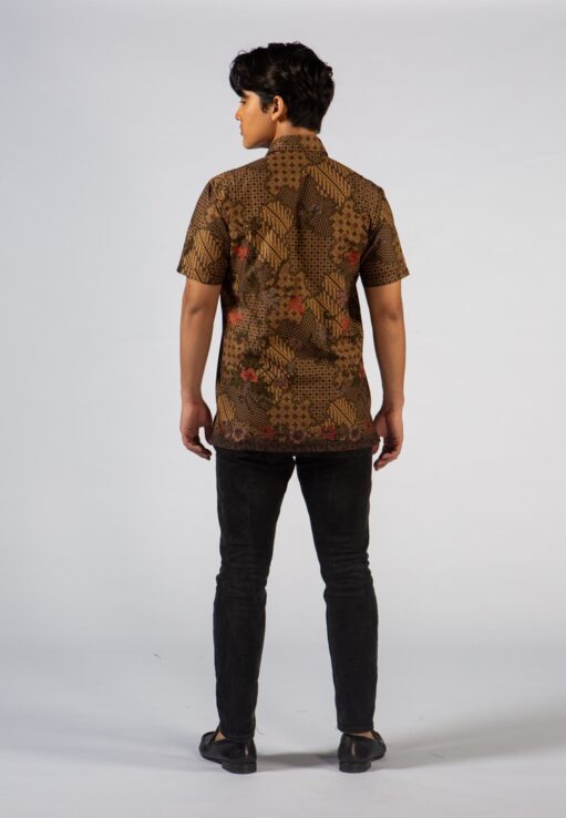 KENCANA SHIRT