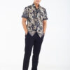 BATIK JEBAT SHIRT