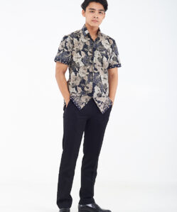 BATIK JEBAT SHIRT