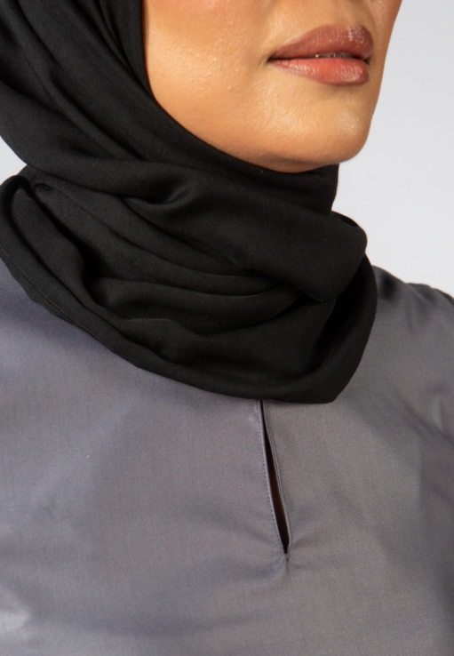 DARK GREY
