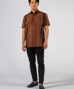 ARJUNA SHIRT