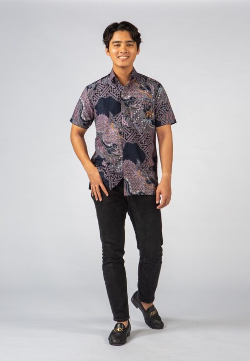 LEMBAYUNG SHIRT