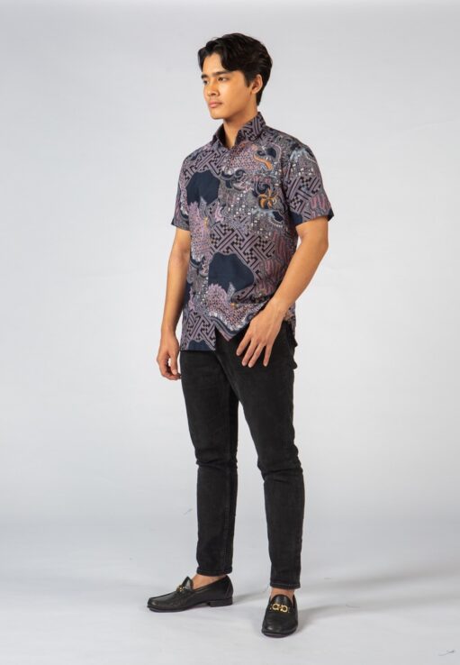 LEMBAYUNG SHIRT