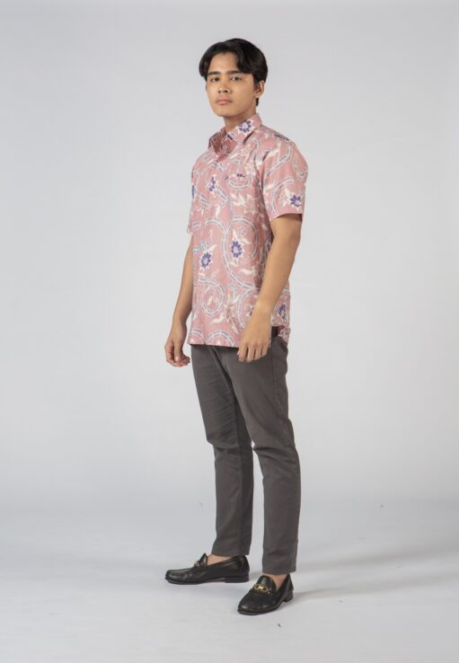 ALUN SHIRT