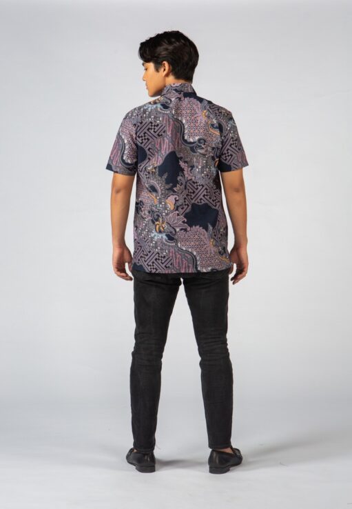 LEMBAYUNG SHIRT