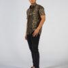 ARJUNA BLACK SHIRT