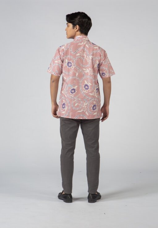 ALUN SHIRT