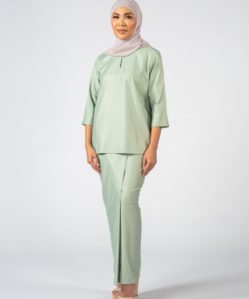 MINT GREEN
