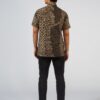 ARJUNA BLACK SHIRT