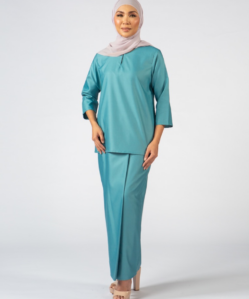TURQUOISE