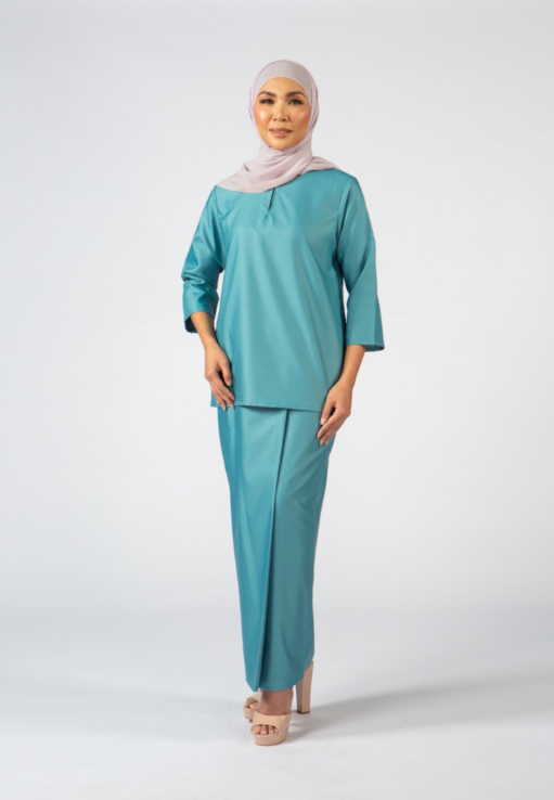 TURQUOISE