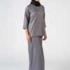 DARK GREY