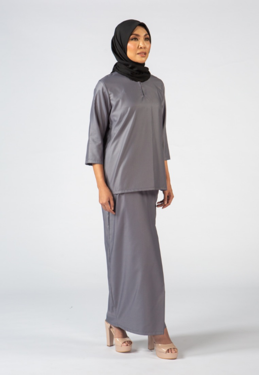 DARK GREY