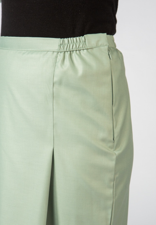 MINT GREEN