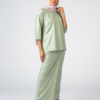 MINT GREEN