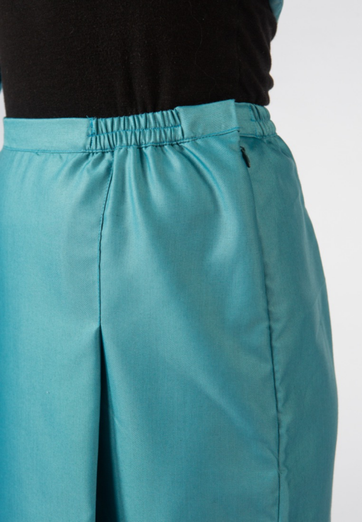 TURQUOISE