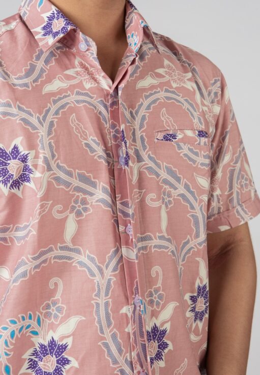 ALUN SHIRT