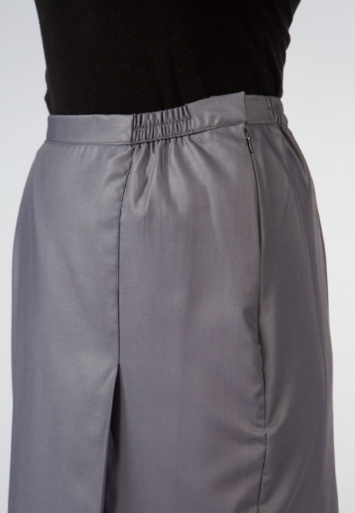 DARK GREY